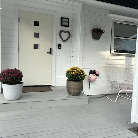 15 Mins From Center, Familyhome 卑爾根