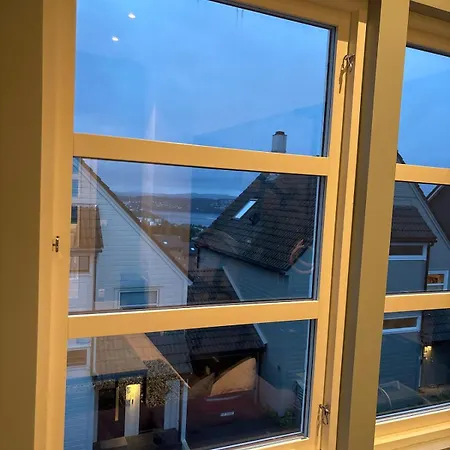 15 Mins From Center, Familyhome Villa Bergen